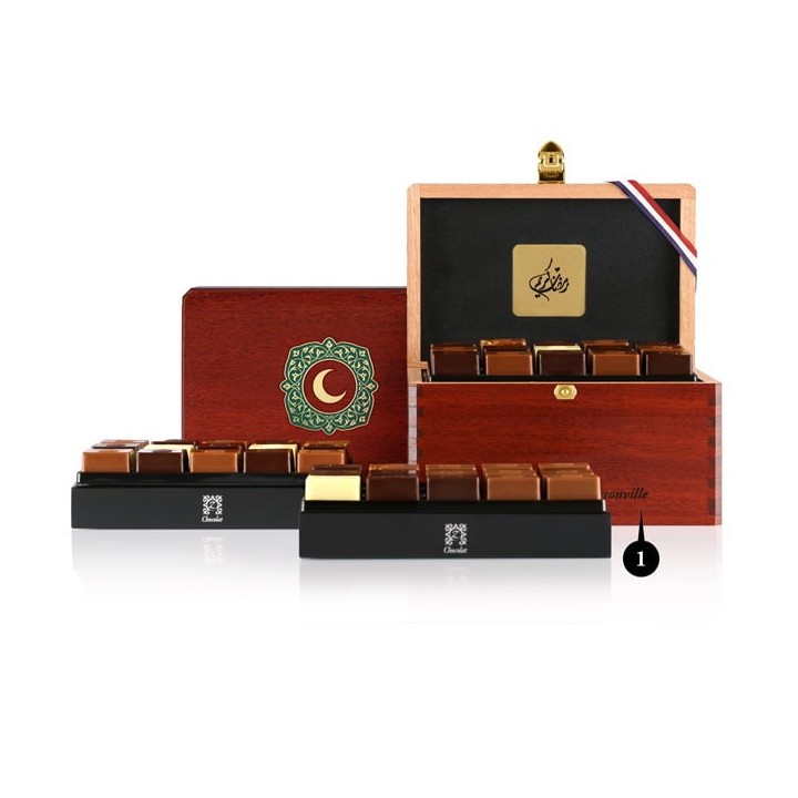 Diamant pour Ramadan