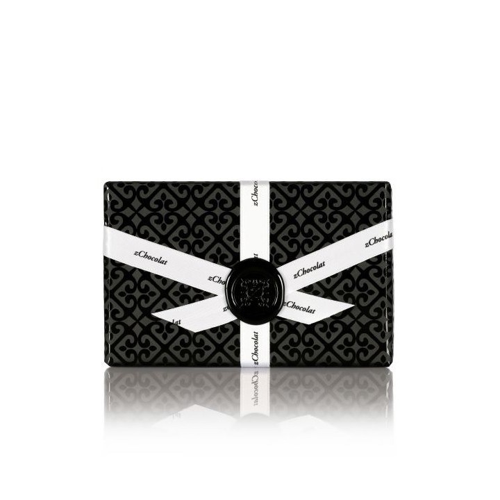 Pâtes de Fruits Véganes