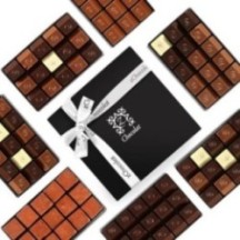 Paradis du Chocolat