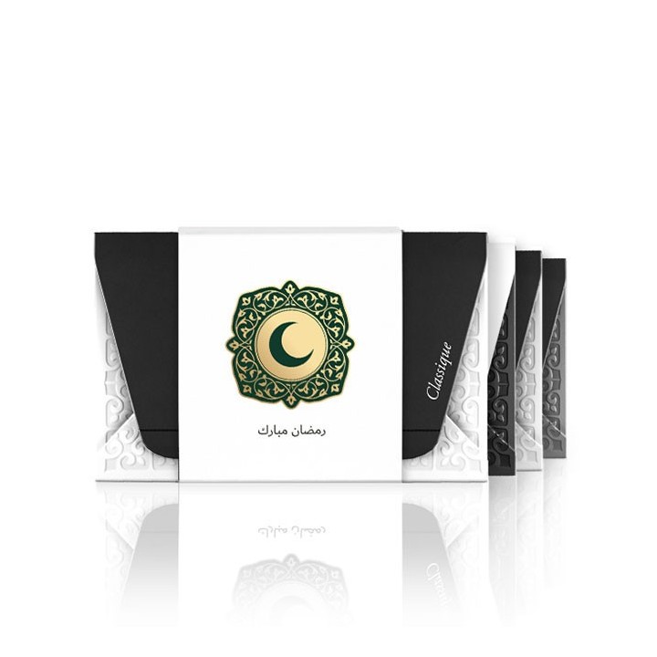 Les 4 Bestsellers pour Ramadan