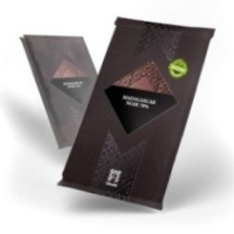 Trio 70% Madagascar VGN