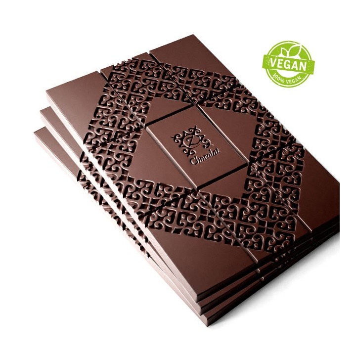 Trio 70% Madagascar VGN