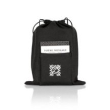 Trio Noir 70% - Noisettes VGN