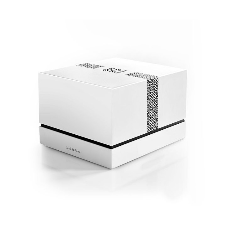 ZBox 24 Parisienne