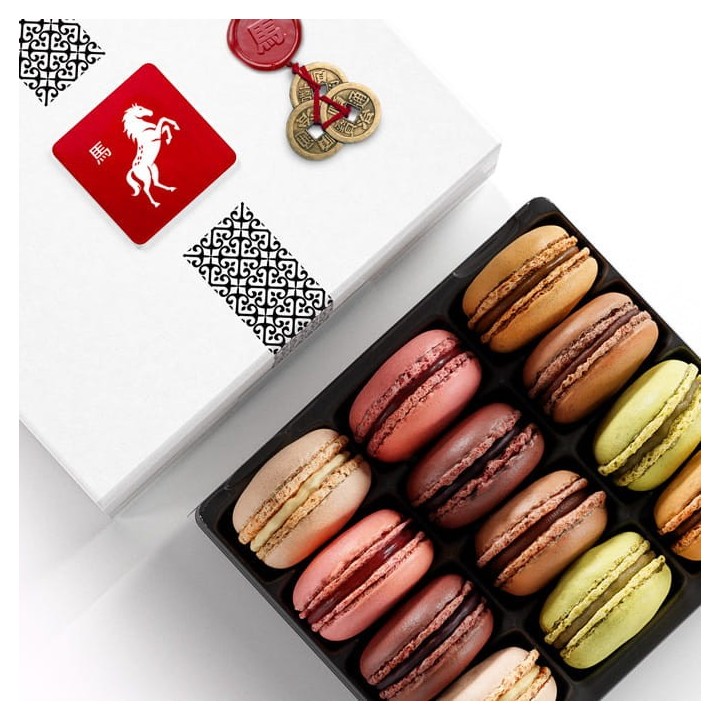 ZBox 12 Signature NAC