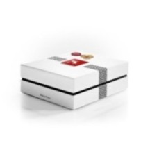 ZBox 12 Signature NAC