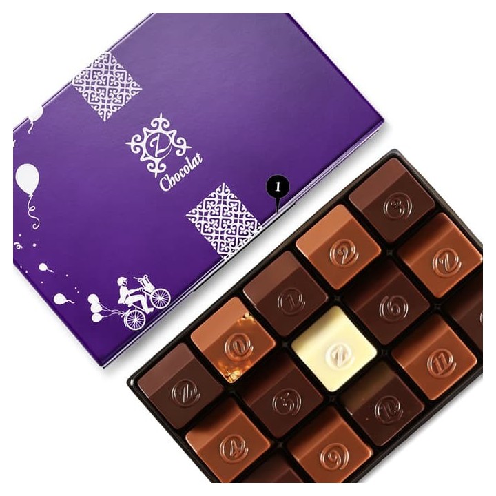 zBox 15 Anniversaire