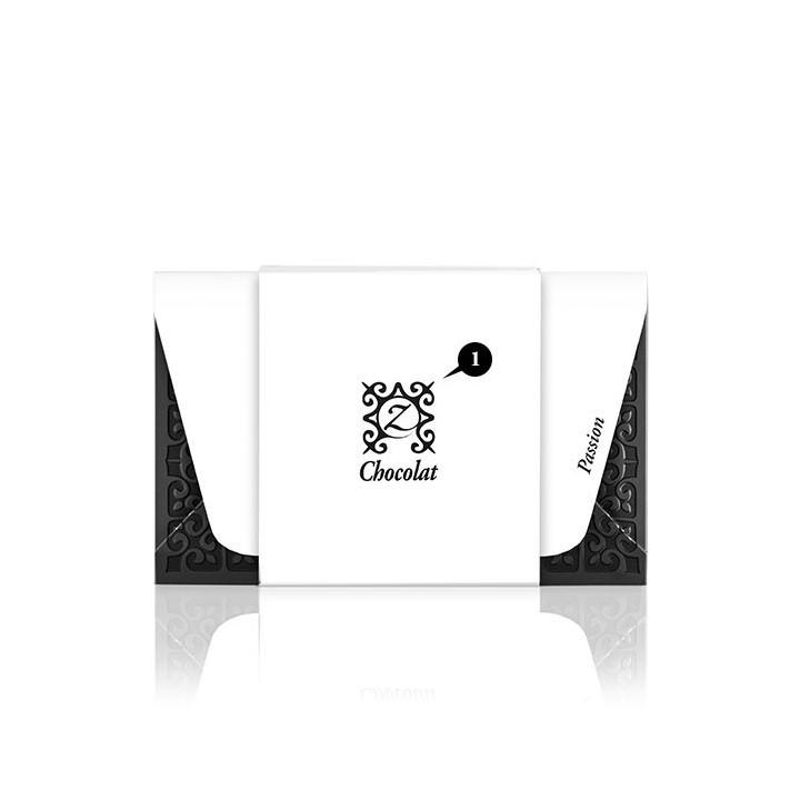 U- Passion (Exotique)