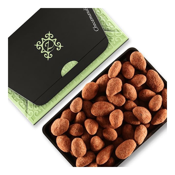 U- Amandes Chocolatées
