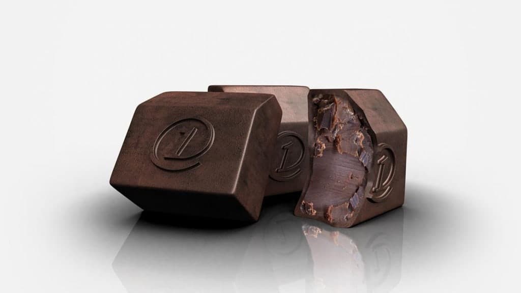 Chocolat N°1