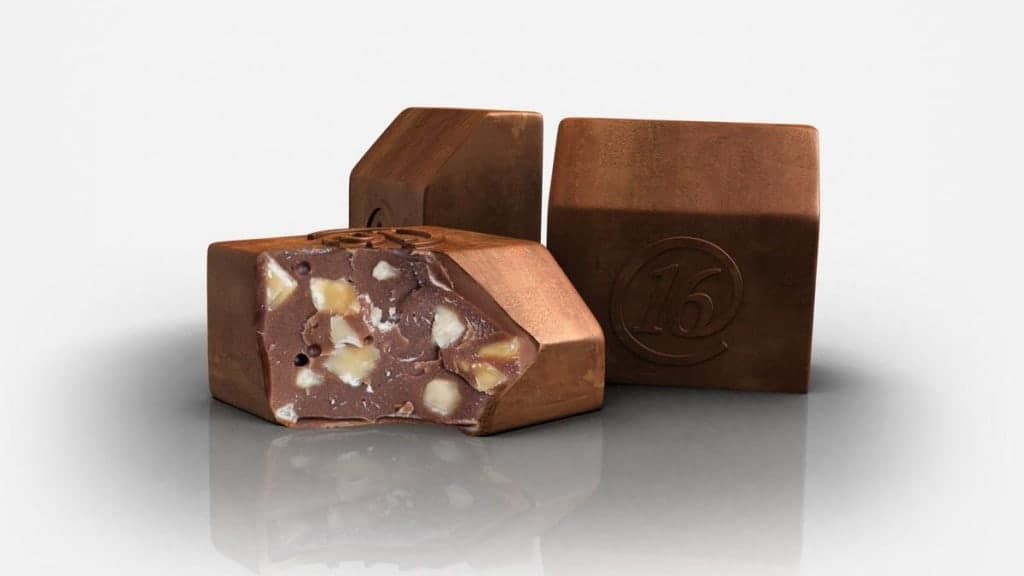 Chocolat N°16